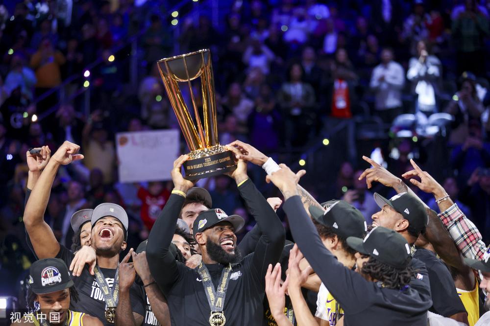 NBA